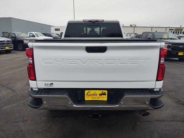 used 2020 Chevrolet Silverado 2500 car, priced at $49,900