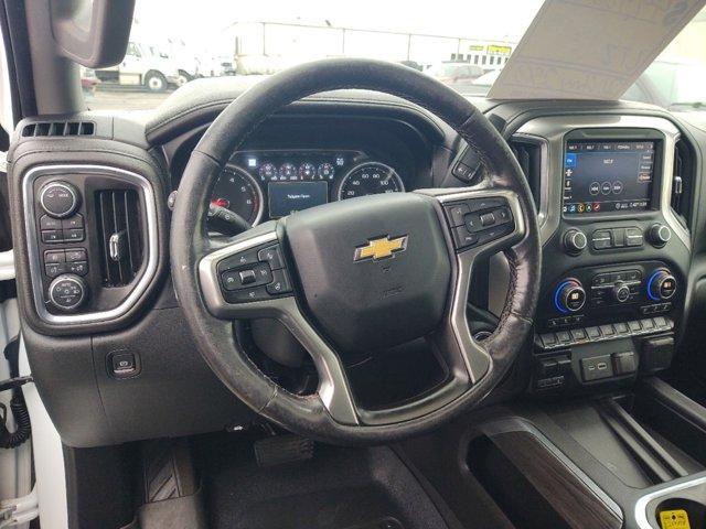 used 2020 Chevrolet Silverado 2500 car, priced at $49,900