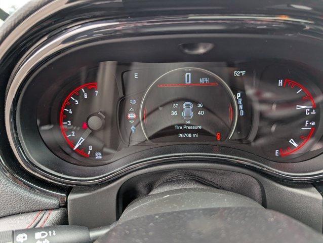 used 2023 Dodge Durango car, priced at $35,495