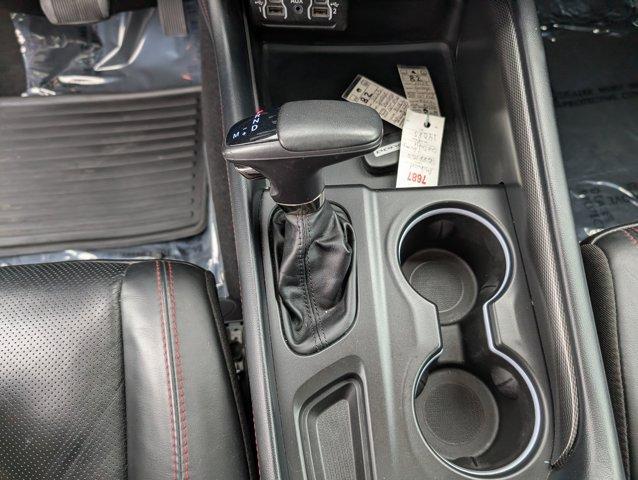 used 2023 Dodge Durango car, priced at $35,495