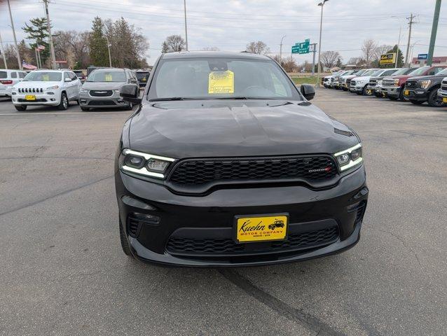 used 2023 Dodge Durango car, priced at $35,495