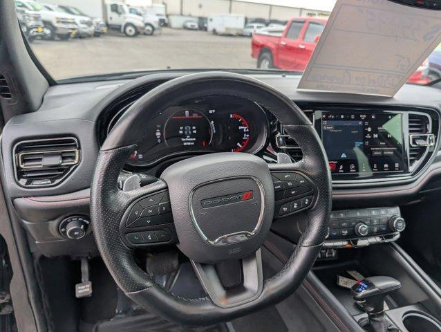 used 2023 Dodge Durango car, priced at $35,495