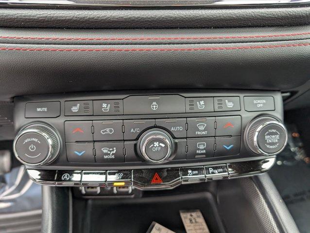 used 2023 Dodge Durango car, priced at $35,495