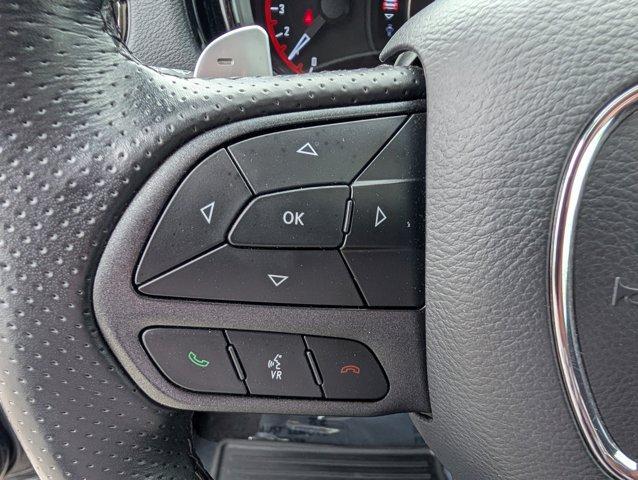 used 2023 Dodge Durango car, priced at $35,495