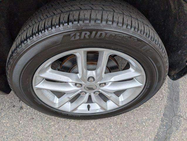 used 2023 Dodge Durango car, priced at $35,495