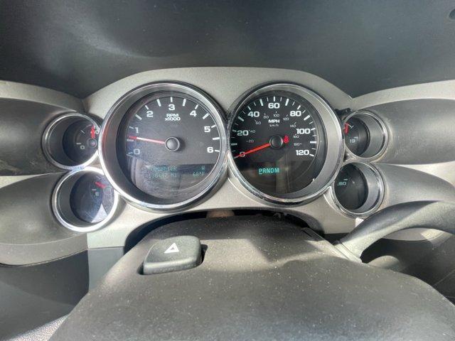 used 2013 GMC Sierra 1500 car, priced at $13,990