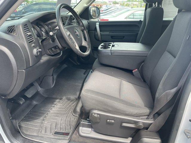 used 2013 GMC Sierra 1500 car, priced at $13,990