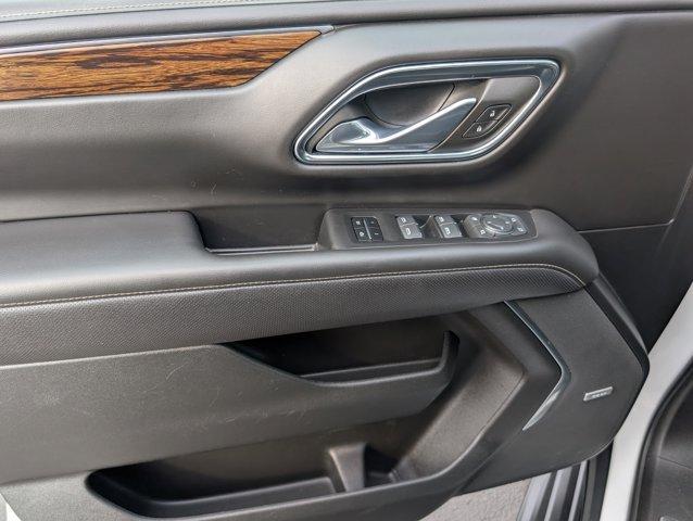 used 2023 Chevrolet Suburban car, priced at $46,987