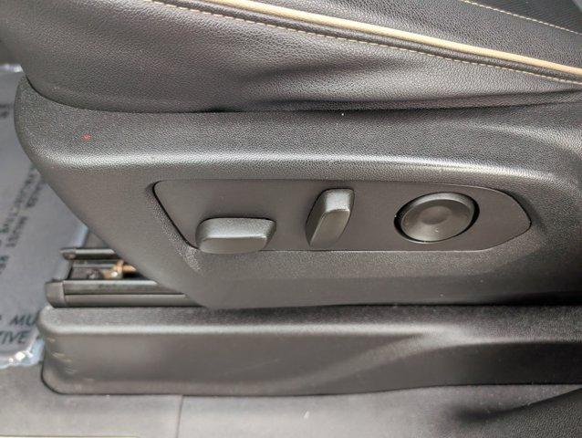 used 2023 Chevrolet Suburban car, priced at $46,987