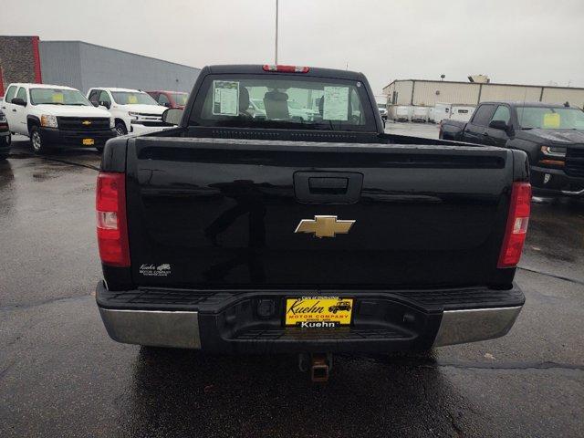 used 2007 Chevrolet Silverado 1500 car, priced at $15,900