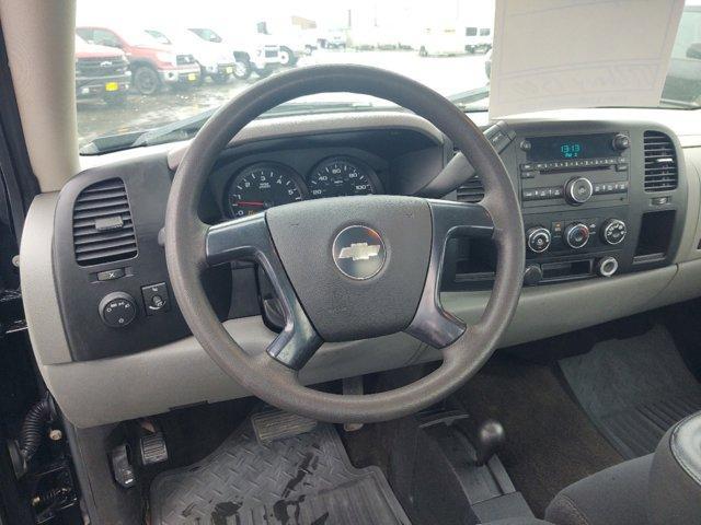 used 2007 Chevrolet Silverado 1500 car, priced at $15,900