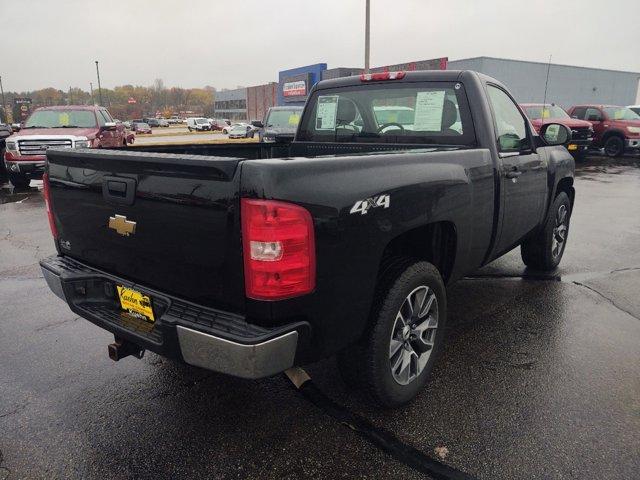 used 2007 Chevrolet Silverado 1500 car, priced at $15,900