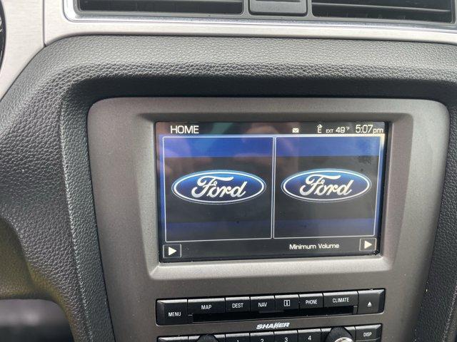 used 2013 Ford Mustang car, priced at $22,900