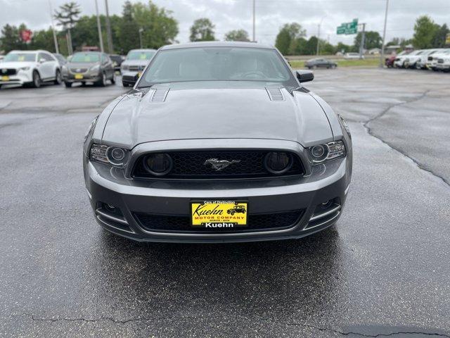 used 2013 Ford Mustang car, priced at $22,900