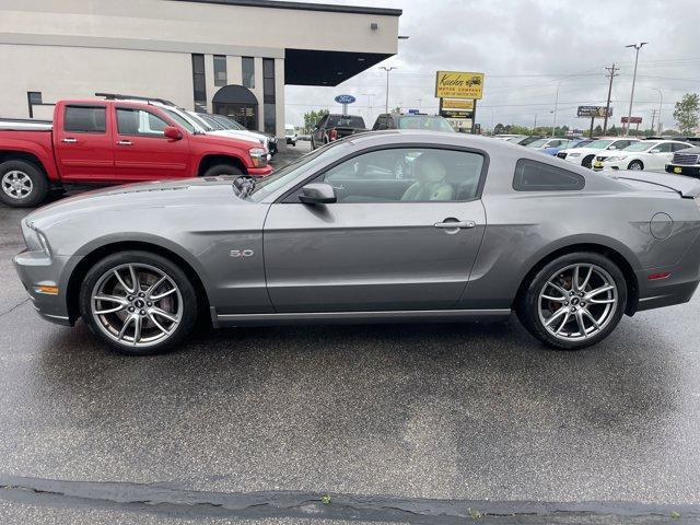 used 2013 Ford Mustang car, priced at $22,900