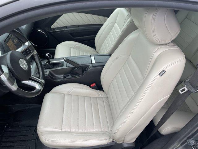 used 2013 Ford Mustang car, priced at $22,900