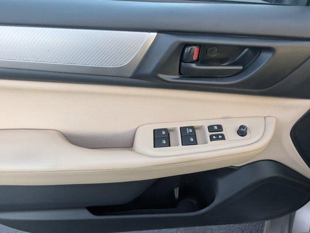 used 2015 Subaru Legacy car, priced at $9,495