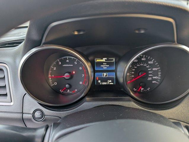 used 2015 Subaru Legacy car, priced at $9,495