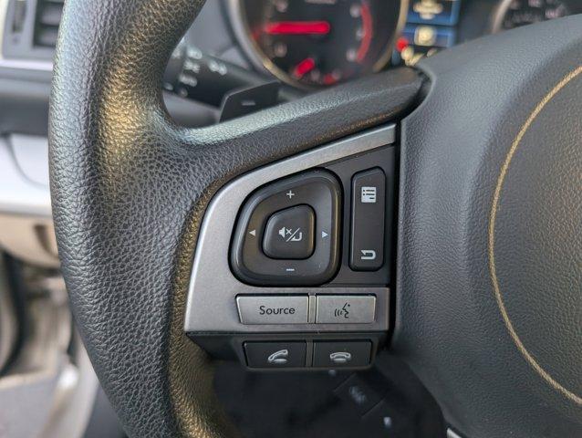 used 2015 Subaru Legacy car, priced at $9,495