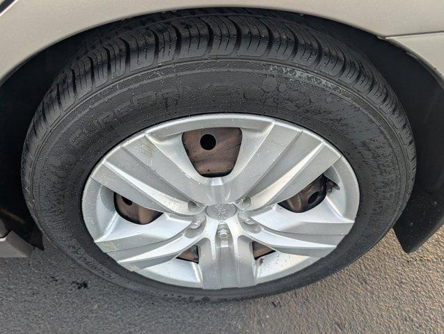 used 2015 Subaru Legacy car, priced at $9,495