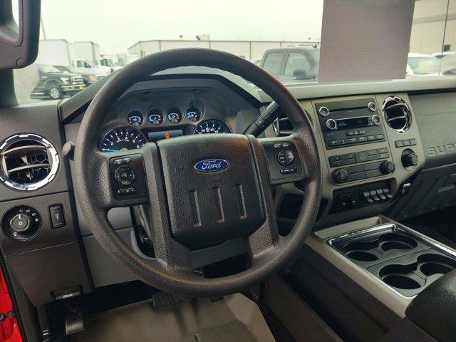 used 2016 Ford F-250 car, priced at $28,900