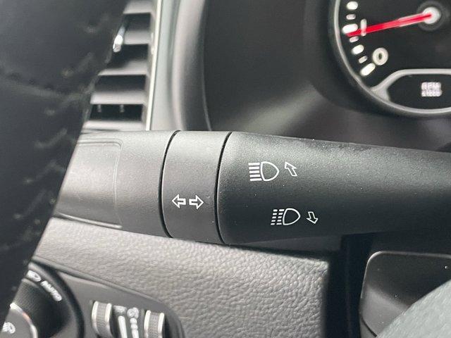 used 2022 Jeep Renegade car, priced at $23,998