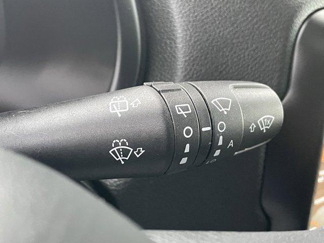 used 2022 Jeep Renegade car, priced at $23,998