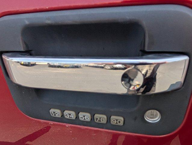 used 2013 Ford F-150 car, priced at $13,994