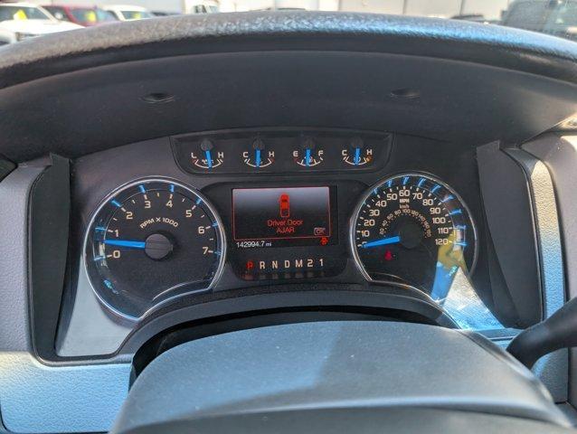 used 2013 Ford F-150 car, priced at $13,994