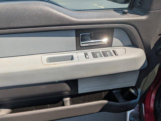 used 2013 Ford F-150 car, priced at $13,994