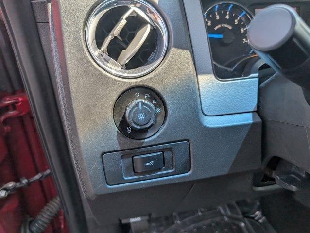 used 2013 Ford F-150 car, priced at $13,994
