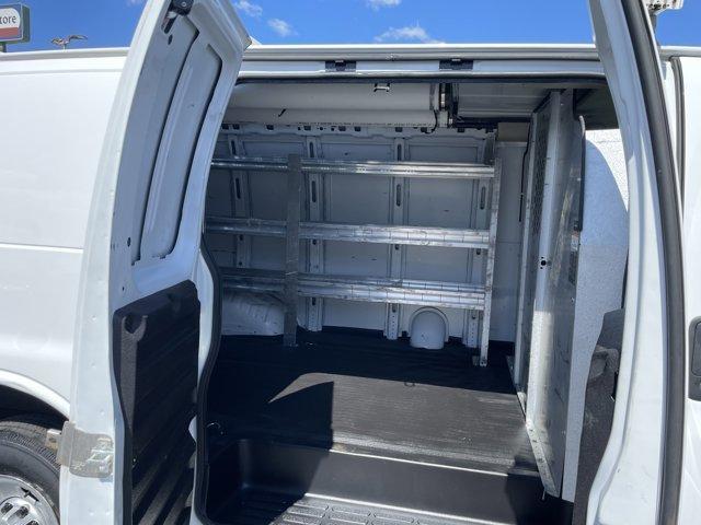 used 2019 Chevrolet Express 2500 car, priced at $16,487