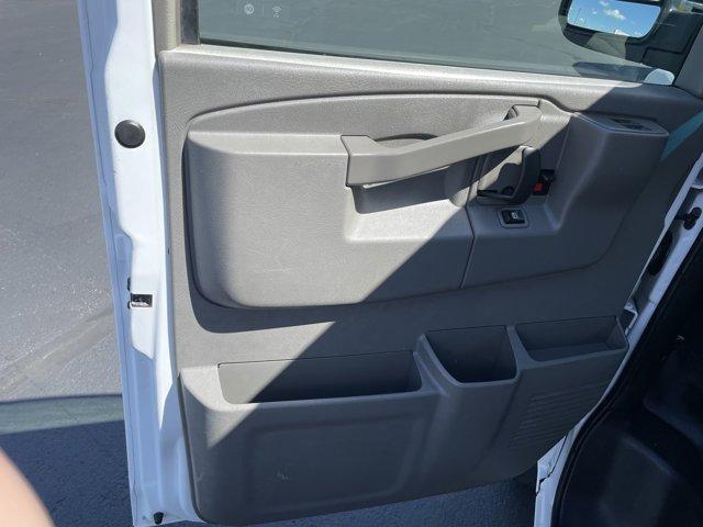 used 2019 Chevrolet Express 2500 car, priced at $16,487