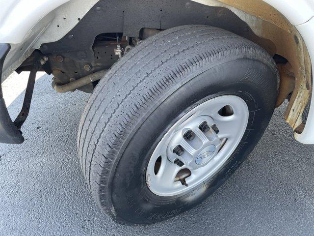 used 2019 Chevrolet Express 2500 car, priced at $16,487