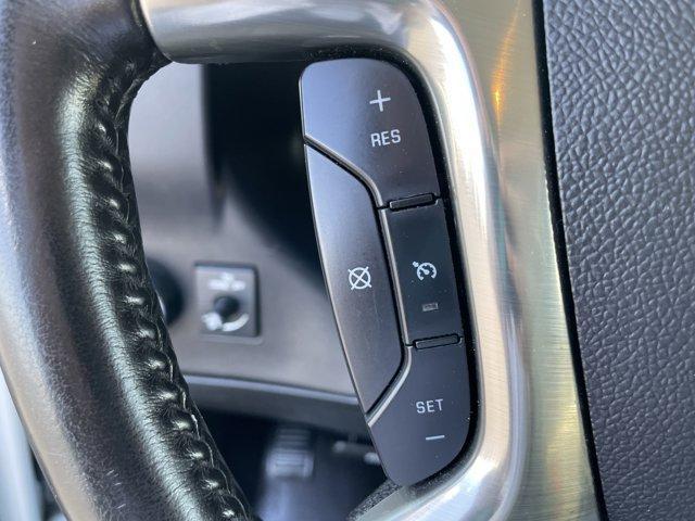 used 2019 Chevrolet Express 2500 car, priced at $16,487