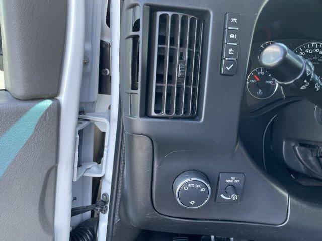 used 2019 Chevrolet Express 2500 car, priced at $16,487
