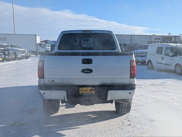 used 2012 Ford F-250 car, priced at $23,900