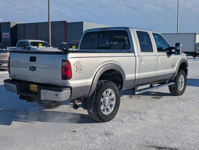 used 2012 Ford F-250 car, priced at $23,900