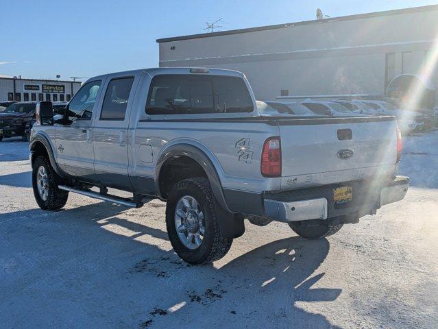 used 2012 Ford F-250 car, priced at $23,900