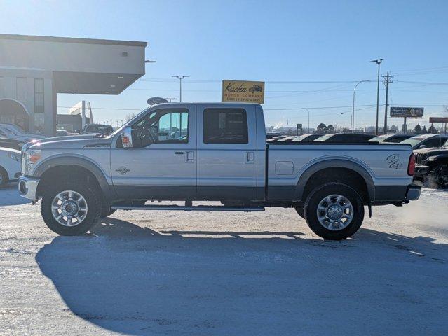 used 2012 Ford F-250 car, priced at $23,900