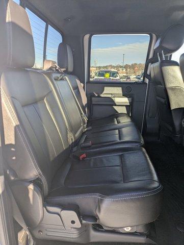 used 2012 Ford F-250 car, priced at $23,900