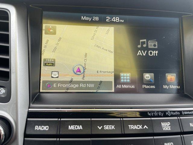 used 2017 Hyundai Tucson car, priced at $15,995