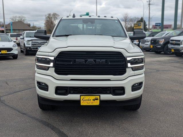 used 2022 Ram 2500 car, priced at $70,900