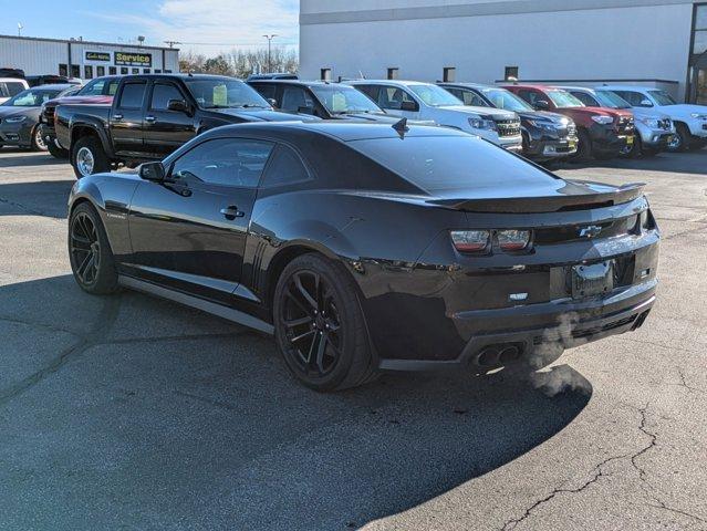 used 2013 Chevrolet Camaro car, priced at $44,995