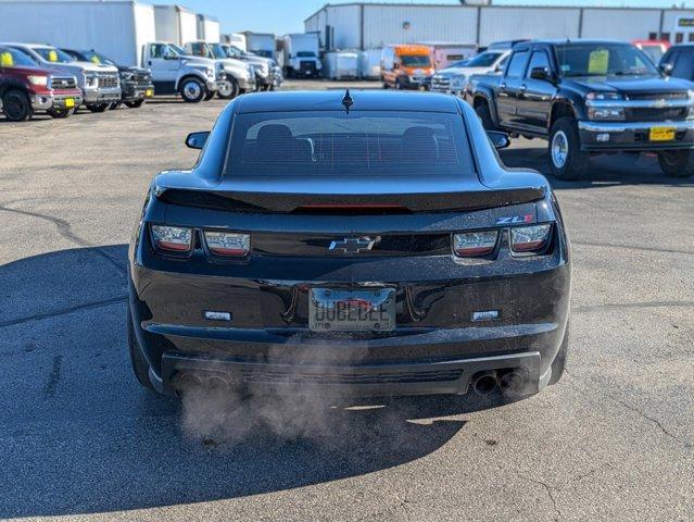 used 2013 Chevrolet Camaro car, priced at $44,995