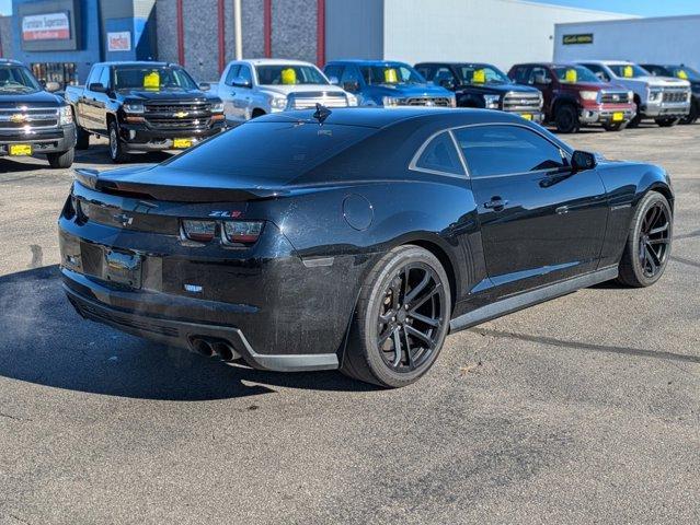 used 2013 Chevrolet Camaro car, priced at $44,995