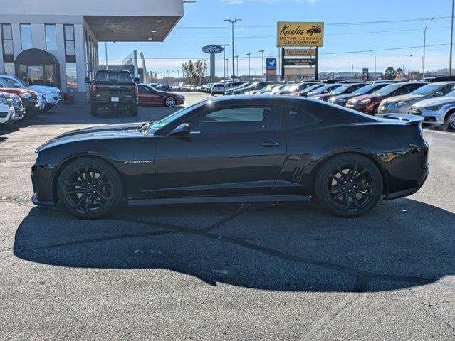 used 2013 Chevrolet Camaro car, priced at $44,995