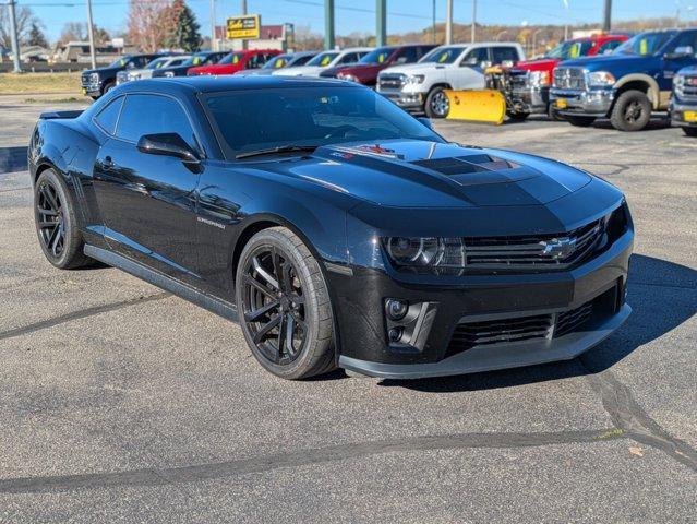 used 2013 Chevrolet Camaro car, priced at $44,995