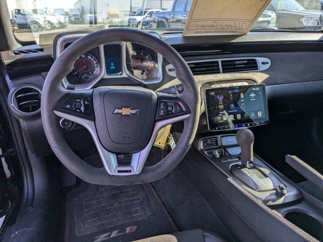 used 2013 Chevrolet Camaro car, priced at $44,995