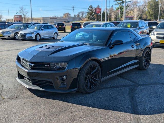 used 2013 Chevrolet Camaro car, priced at $44,995